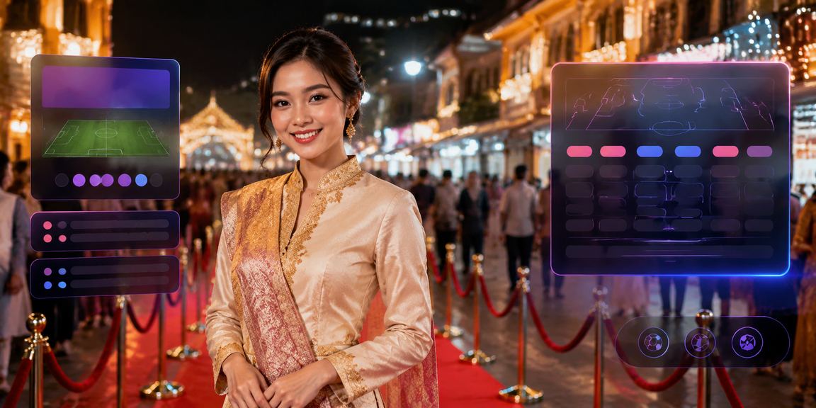 Pengguna di Kota Bharu membeli tiket loteri dalam talian melalui telefon pintar myboss88