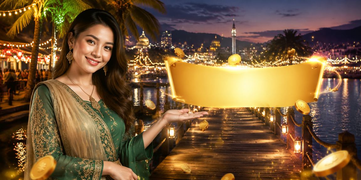 Pengguna Malaysia menikmati hiburan kasino dalam talian myboss88 secara bertanggungjawab