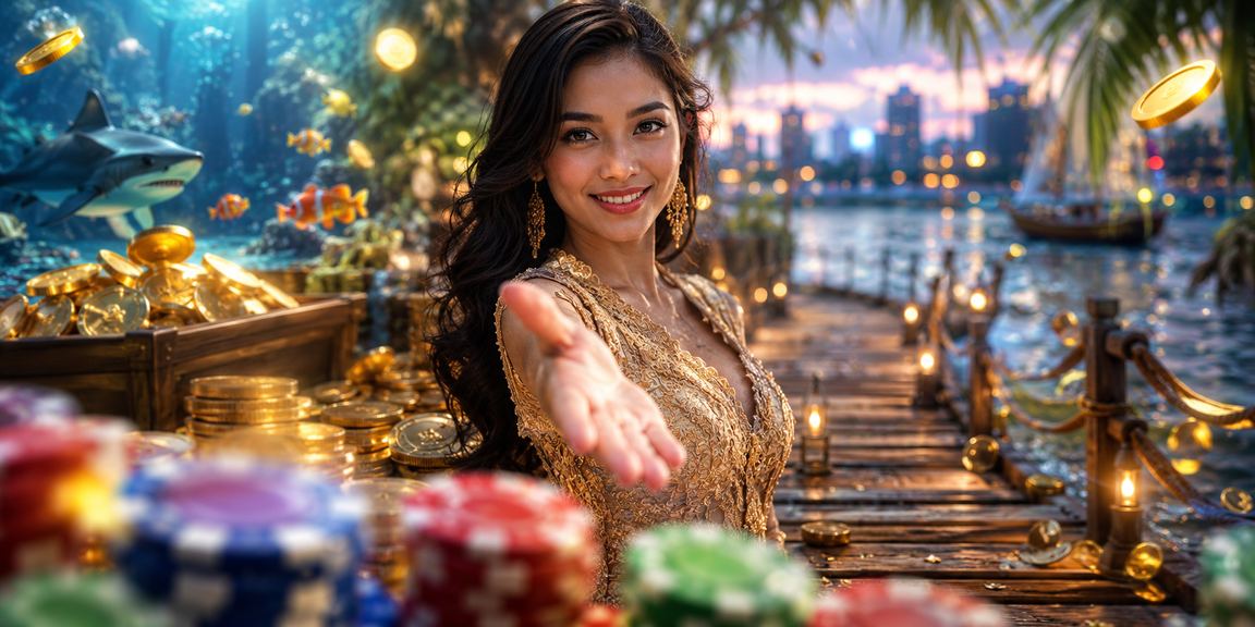 Skrin permainan dalam talian Malaysia menunjukkan antara muka selamat myboss88