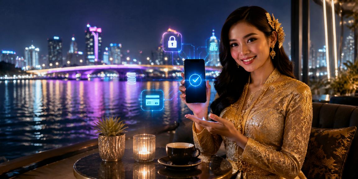 Bonus Selamat Datang untuk pengguna baru melibatkan pelbagai permainan